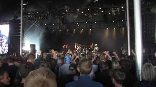 Safri Duo – Played A Live  Jelling Festival  2023  Denmark [upl. by Beckerman]