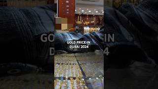 Is Gold Cheaper in Dubai [upl. by Akcemat]