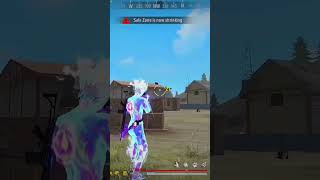 O one change gameplay 😜😄 [upl. by Aohk99]