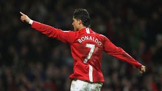 Cristiano Ronaldo All 59 Assists Manchester United [upl. by Alimat]