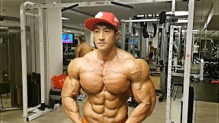 Chul SooN WorkouT MotivatioN [upl. by Francisco26]