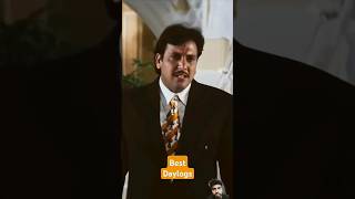 naseeb dialogue govinda best dialogue scenes govinda​ dailouge​ shorts​ hindi​ india​ viral​ [upl. by Annaiek]