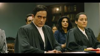 Section 375 Official Trailer  Section 375 Trailer  Review  Akshaye Khanna  Richa Chadha [upl. by Elana]