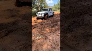 Testing out my Jeep Gladiator after it broke [upl. by Larimore]