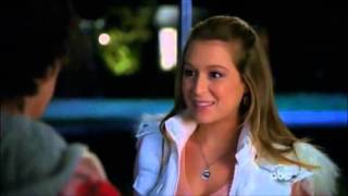 The Middle S01 Ep 17  Morgan breaks up with Axl [upl. by Farley]