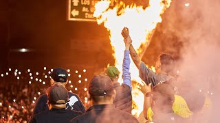 LOU T🆚LANCER LIRICAL  FINAL RAP SIN GROSERÍAS FINAL FERIA DEL SOL INTERNACIONAL 2024 [upl. by Brawner929]