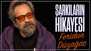 Alev Alev Şarkısı Yedekten Zirveye Nasıl Çıktı Feridun Düzağaç Anlatıyor [upl. by Eyks101]