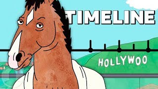 Bojack Horseman The Root Cause of Your Unhappiness [upl. by Agretha360]