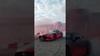 The new MercedesAMG GT 63 PRO [upl. by Zeta]