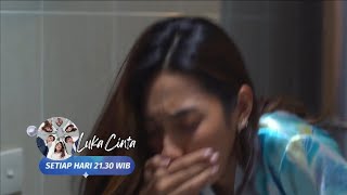 TRAILER LUKA CINTA 19 SEPTEMBER  Episode Terbaru Malam Hari Ini [upl. by Oliy210]