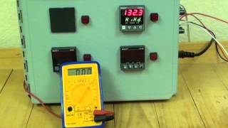 Limit Controllers  P6700 Features Tutorial [upl. by Lerrehs]