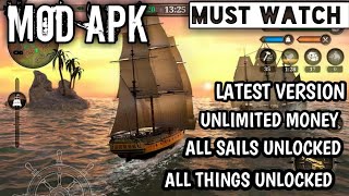 how to download king of sails mod apk  king of sails mod apk [upl. by Esiralc]