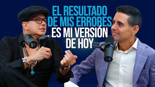 Alejandro Chabán amp Charlie Zaa  ¿Se pueden superar los excesos de la fama  CHABÁN Podcast [upl. by Yelrebmyk]