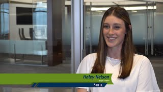 Summer Interns  Discover Stifel [upl. by Lorilee90]