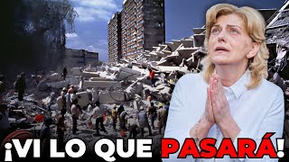 MIRJANA MEDJUGORJE Durante MISA anuncia un TERREMOTO Catastrófico en ESPAÑA y SUR AMÉRICA [upl. by Koffler]