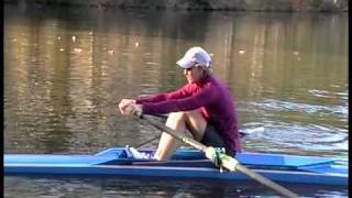 Mastering the Drive Expert Rowing Technique [upl. by Kylila]