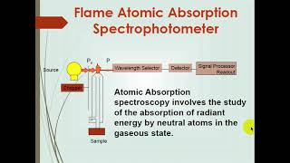 flame spectroscopy شرح سبكترو سكوبي [upl. by Rockafellow]