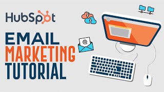 HubSpot Email Marketing  How To Use HubSpot For Email Marketing 2024 [upl. by Neukam]