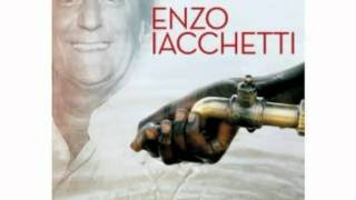 Enzo Iacchetti  Vorrei qualcosa in più [upl. by Rossing302]