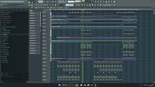 Professional Progressive House FLP With Royalty Free Vocals Samples  Presets 8 [upl. by Gahan]