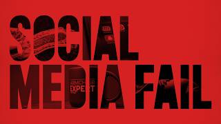 Armchair Anonymous Social Media Fail  Armchair Expert with Dax Shepard [upl. by Annaid]