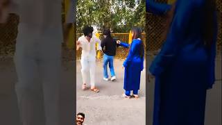 funnyabrazkhan abrazkhancomedy shortvideo bhai last Tak jarur dekhna🤣😂😂 [upl. by Berkley233]