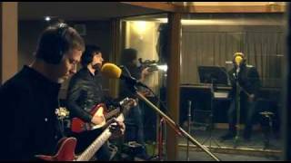 Beady Eye  Four Letter Word LIVE In Session For Zane Lowe BBC Radio 1 HQ [upl. by Vadnee]