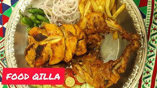 Lahori Chargha Recipe  Chicken Steam Roast shadiyon wala  Chicken chargha without oven [upl. by Ahcatan689]