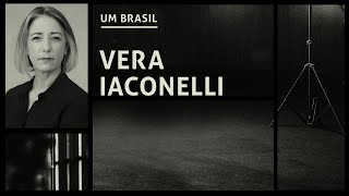 Sobrevivência da nossa sociedade depende da coragem de amar  Vera Iaconelli [upl. by Nepil]