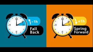 Daylight Saving Time 2024 What You Need to Know [upl. by Ardnuasal]