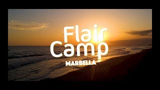 FLAIRCAMP PROMO 2017 [upl. by Jana]