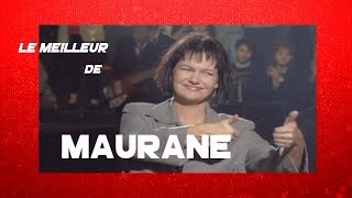 Le meilleur de Maurane dans Taratata sur France 2 le 90518 à 00h10 [upl. by Clevey]