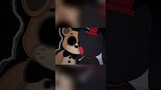 anger  FNAF Animation scratchfnaf fnafanimation [upl. by Llekim202]