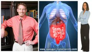 Leaky Gut Cure  The Best Way to Heal Leaky Gut [upl. by Berte]