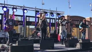 Sawyers Dream  Live at TCF Bank Stadium [upl. by Anuaf]