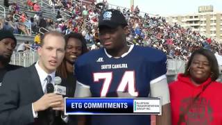 ETG CommitmentMarcus McKethan [upl. by Ajnin]