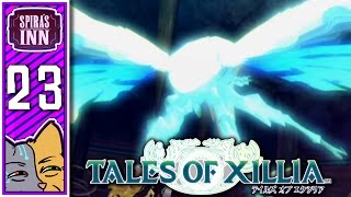 Riesige Motte des Todes Nice  Tales of Xillia  23 [upl. by Onitnelav]