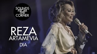 Reza Artamevia  Dia  Sounds From The Corner Live 30 [upl. by Gypsie]