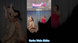 TAREEF  Ranjit Bawa  Waal kade Khulle ranjitbawa tareef trending latestsong shortsfeed dance [upl. by Mcnutt]