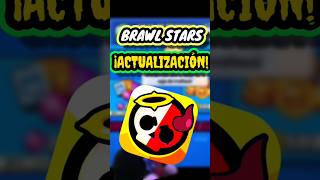 🗣️📣 ACTUALIZACION BRAWLSTARS  🔥NUEVO FORMATO de🏆 TROFEOS 😱 brawlstars memes shitpost xd [upl. by Novihc]