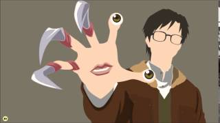 Parasyte The Maxim PREVIEW OSTI AM Dubstep Extended [upl. by Namie]