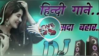 payal digital sadabahar naghme sadabahar songsLove SongsEvergreen Hitshindi dj [upl. by Dej286]