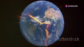 Fun Facts Why Do Earthquakes Happen [upl. by Adanar]