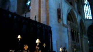 Stanislav Surin plays the Postlude of Leos Janacek [upl. by Yelkreb]