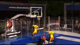 Slam Ball  Top Plays [upl. by Mosnar]