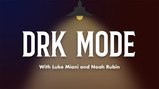 Drk Mode Podcast Episode 124 M4 Pro amp Max benchmarks leak [upl. by Ellekcim455]