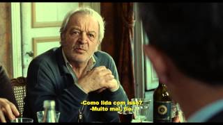 Veja o trailer do filme quotO Capitalquot de CostaGavras [upl. by Dixil]