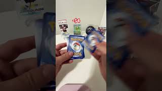 Beginner rips another twilight masquerade Pokémon pack pokemoncards pokemontcg pokemon [upl. by Jolene]