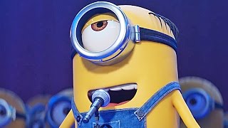 Despicable me 3 2017 Movie  Steve Carell Kristen Wiig  Despicable me 3 Movie Full Facts Review [upl. by Olivier]