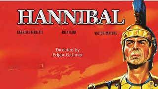 Hannibal  Action  Aventure  Film Complet en Francais [upl. by Jesus]